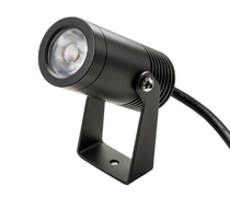 SG Hovden Grafitt Mini 540lm 3000K Dimbar 8W LED