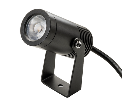 SG Hovden Grafitt Mini 550lm 3000K Dimbar 8W LED