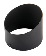 SG Hovden Grafitt Maxi Visir Aluminium