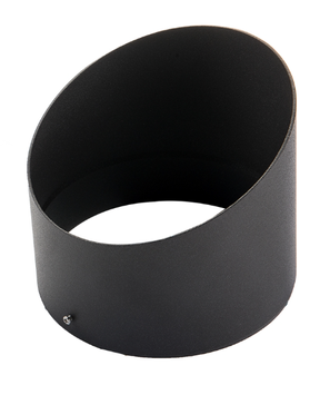 SG Hovden Grafitt Maxi Visir Aluminium