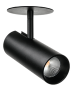 SG Tube Mini R Sort 880lm 2700K 14W LED