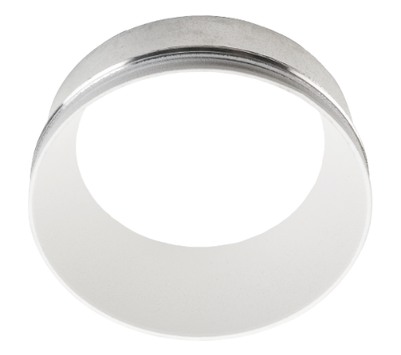 SG Baffel Tube Mini Ø59 Aluminium