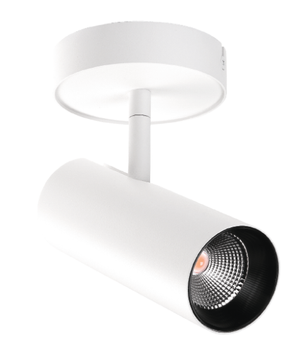 SG Tube Mini S Hvit 830lm 2700K 17W LED (3200316)