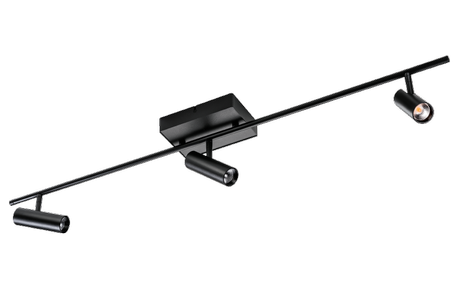 SG Tube Micro Track Sort 1020lm 2700K 18W LED (Demovare)