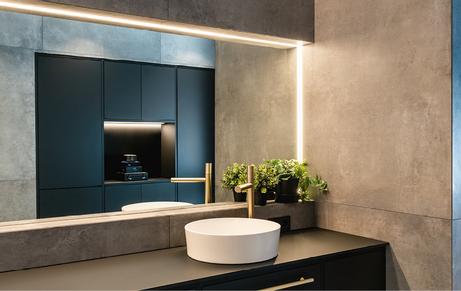 SG StripLine 3,6m 914lm/m 3000K Ra>90 9W/m LED (3201120)