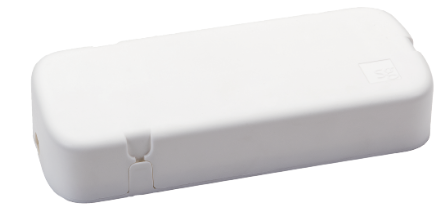 SG Driver 24V Hvit Faseavsnitt 75W (6601294)