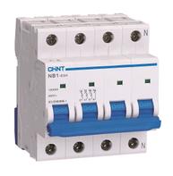 Cenika Chint Overlastvern 4P 32A 10KA