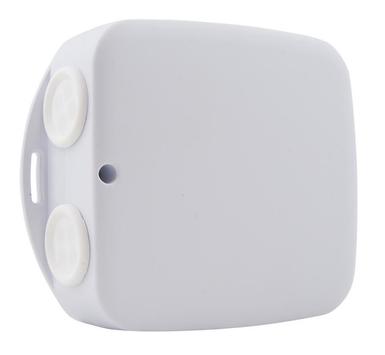 Aeotec Heavy Duty Bryterrelé 40A Z-Wave Gen5 ZW078 (4512389)