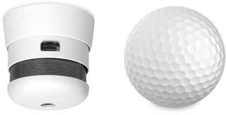 Cavius Optisk røykvarsler - fastmontert 10 års batteri (2007-002)