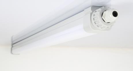 ThorgeOn Lysarmatur 33W 120cm 3000K (4751029894243)