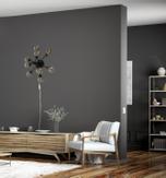 Aneta Lighting COSMOS vegglampe/ plafond bygel, matt messing/ hvit,  9xG9, med ledning som kan fjernes (7041661267732)