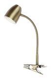 Aneta Lighting SANDNES klypelampe,  antikk (7392986770644)