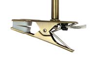 Aneta Lighting SANDNES klypelampe,  antikk (7392986770644)