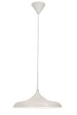 Aneta Lighting SIGMA taklampe, hvit, 24W LED (7041661271128)