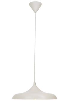 Aneta Lighting SIGMA taklampe, hvit, 24W LED (7041661271128)