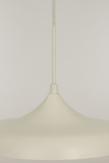 Aneta Lighting SIGMA taklampe, hvit, 24W LED (7041661271128)