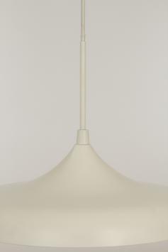 Aneta Lighting SIGMA taklampe, hvit, 24W LED (7041661271128)