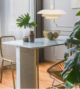 Aneta Lighting EPSILON taklampe, hvit, E27, detaljer i både krom og matt messing følger m (7041661271166)