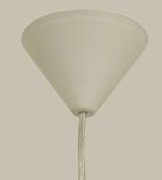 Aneta Lighting MALACCA taklampe 38cm, natur, flettet bambus, E27 (7041661271630)