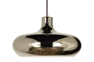 Aneta Lighting LOUNGE taklampe, krom, E27 (7392986777124)