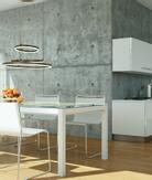 Aneta Lighting CIRCLES taklampe, svart, LED (7392986774574)