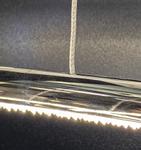 Aneta Lighting VITO taklampe, krom, LED (7392986772686)