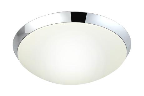 Aneta Lighting SIRACUSA plafond bad, krom, IP44,  E27 (7392986783859)