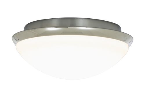 Aneta Lighting SIRACUSA plafond bad, krom, IP44, 12W AC LED (7392986773959)