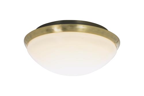 Aneta Lighting SIRACUSA plafond bad, matt messing, AC LED (7392986770583)
