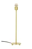 Aneta Lighting ESTER bordlampe,  messing, E14 (7041661268715)