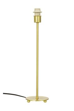 Aneta Lighting ESTER bordlampe,  messing, E14 (7041661268715)