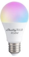 Shelly Duo E27 - RGBW