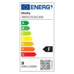 Shelly Duo E27 - RGBW (Shelly-Duo-(E27)-RGBW)