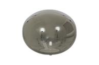 Aneta Lighting GLOBUS bordlampe 18cm, sotet, E14 (7041661267497)