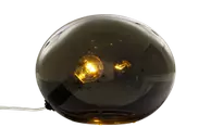 Aneta Lighting GLOBUS bordlampe 24cm, sotet, E14 (7041661267503)