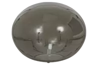 Aneta Lighting GLOBUS bordlampe 24cm, sotet, E14 (7041661267503)