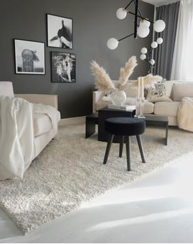 Aneta Lighting AKROBAT taklampe, svart (7041661265288)