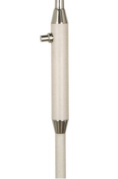 Aneta Lighting SANDNES golvlampe,  hvit, GU10 (7392986774277)