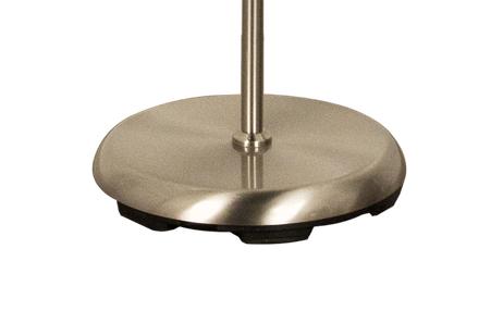 Aneta Lighting SANDNES golvlampe,  stål, GU10 (7392986774284)