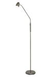 Aneta Lighting SANDNES golvlampe,  tinn (7392986770750)