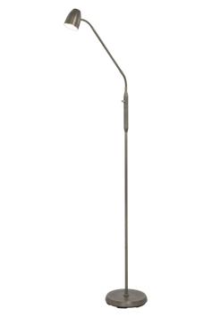 Aneta Lighting SANDNES golvlampe, tinn