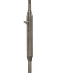 Aneta Lighting SANDNES golvlampe,  tinn (7392986770750)