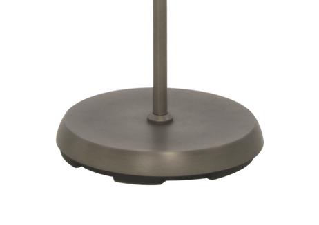 Aneta Lighting SANDNES golvlampe,  tinn (7392986770750)