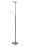 Aneta Lighting CADIZ uplight, stål (7392986770415)