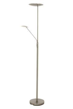 Aneta Lighting CADIZ uplight, stål