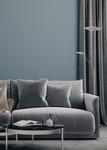 Aneta Lighting CADIZ uplight, stål (7392986770415)