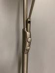 Aneta Lighting CADIZ uplight, stål (7392986770415)