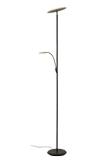 Aneta Lighting STOCKHOLM uplight, svart (7392986770460)