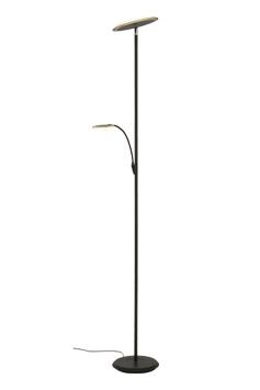 Aneta Lighting STOCKHOLM uplight, svart (7392986770460)
