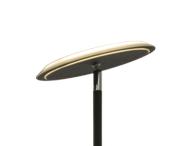 Aneta Lighting STOCKHOLM uplight, svart (7392986770460)